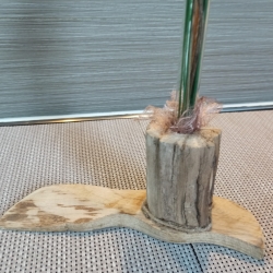 Treibholzvasen