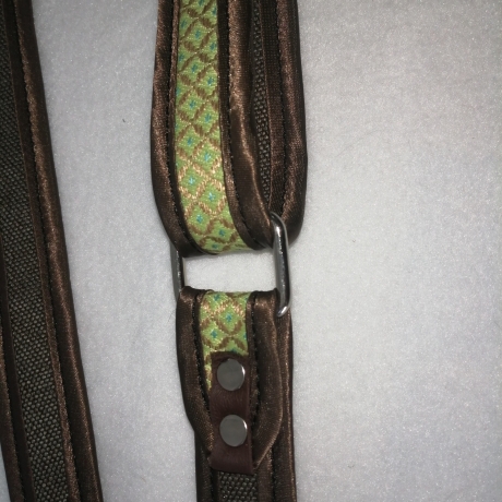Handykette Handyband mint universal mit Halterung verstellbar
