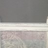 Bild mit Holzrahmen, shabby, vintage, upcycled, Einzelstück