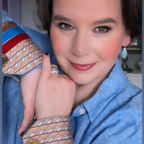 Klassiker im Edelgewand, ein Armschmuck für jede Gelegenheit