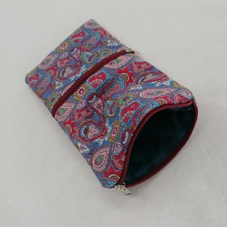 Handytasche Handyhülle gepolstert Smartphonetasche Handysocke