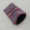 Handytasche Handyhülle gepolstert Smartphonetasche Handysocke