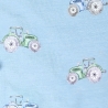 Kinderpullover Traktor Trecker - handmade Geschenk für Jungen