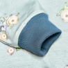 Kinderpullover Traktor Trecker - handmade Geschenk für Jungen