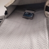Schultertasche, Handtasche, Notebook, Tablettasche 100% Wollfilz