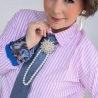 Very Britisch - zauberhafter Armschmuck mit Stil - Unikatschmuck