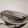 Schultertasche,Handtasache, Loden, Wollstoff