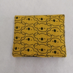 Scheckkartenetui Bankkartenmappe Visitenkartentasche Kartenhülle