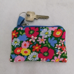 Schlüsselmäppchen Schlüsseletui Schlüsseltasche Münzbeutel