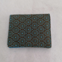 Scheckkartenetui Bankkartenmappe Visitenkartentasche Kartenhülle