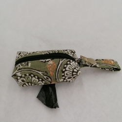 Kotbeutelspender, Kotbeutelhalter, Gassibeutelspender 