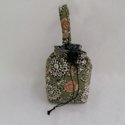 Leckerlibeutel, Futterbeutel, Futtertasche, wasserabweisend