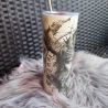 Viking Tumbler 20oz – nordisches Design, Edelstahlbecher