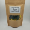 Pasta/Nudeln Spaghetti gehäkelt für Spielküche/Kaufmannsladen