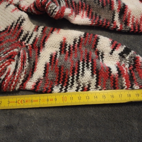 Socken Uni Sex 