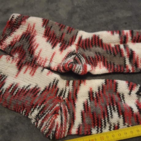 Socken Uni Sex 