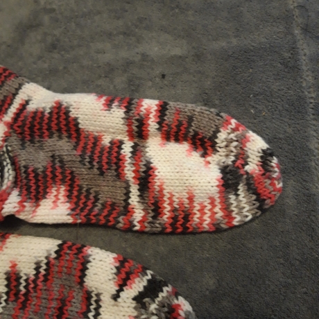 Socken Uni Sex 