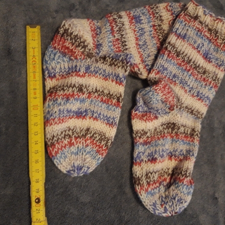 Socken Uni Sex 