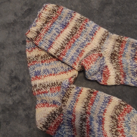 Socken Uni Sex 