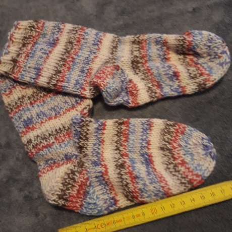 Socken Uni Sex 