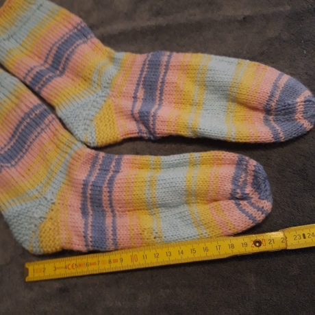 Socken Uni Sex 