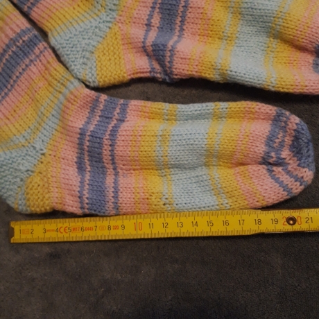 Socken Uni Sex 