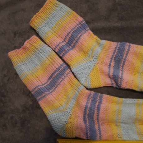 Socken Uni Sex 