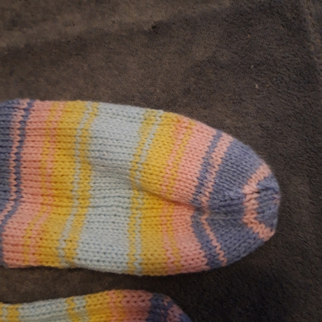 Socken Uni Sex 