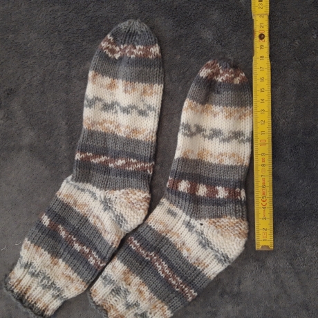 Socken Uni Sex 