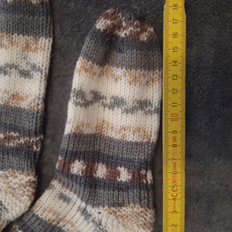 Socken Uni Sex 