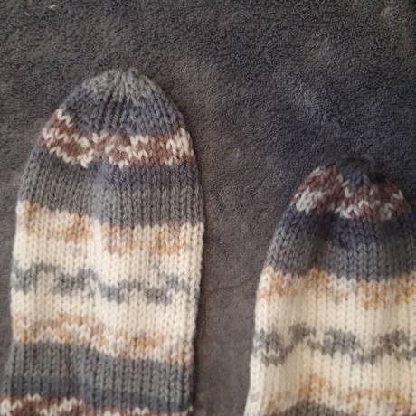 Socken Uni Sex 