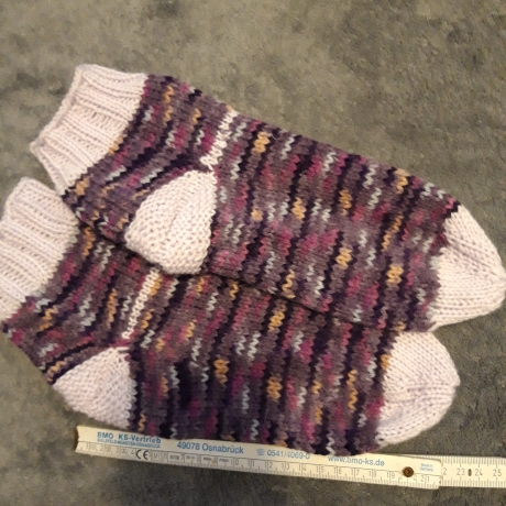 Socken Uni Sex 