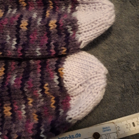 Socken Uni Sex 