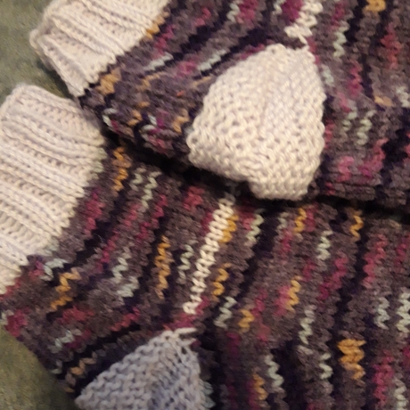Socken Uni Sex 