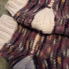 Socken Uni Sex 