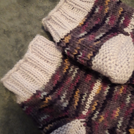 Socken Uni Sex 