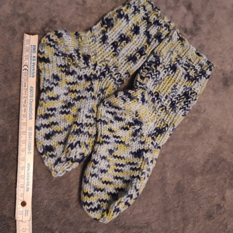 Socken Uni Sex 