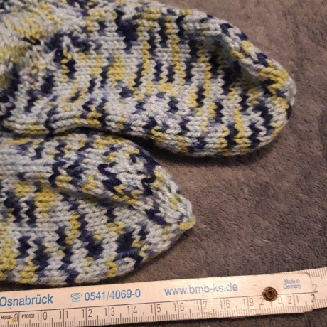 Socken Uni Sex 