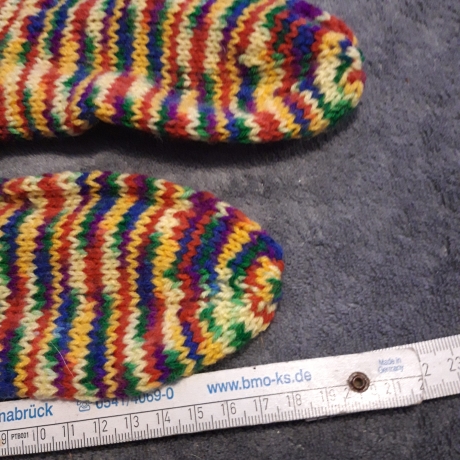 Socken Uni Sex 