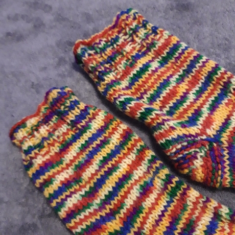 Socken Uni Sex 