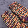 Socken Uni Sex 
