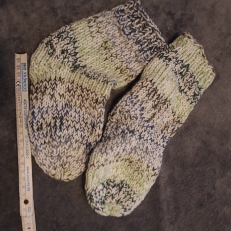 Socken Uni Sex 