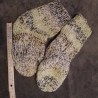 Socken Uni Sex 
