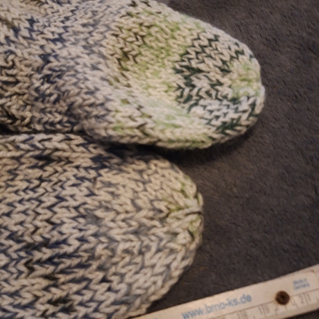 Socken Uni Sex 