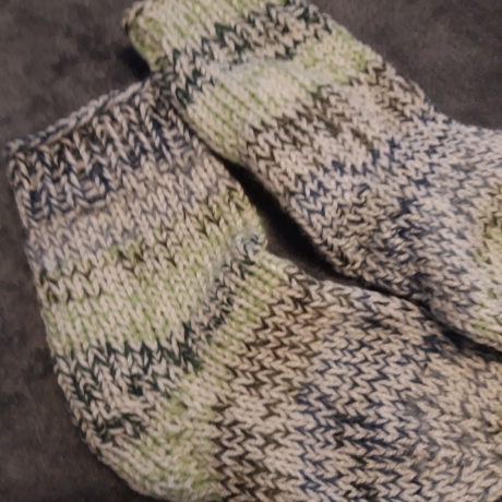 Socken Uni Sex 