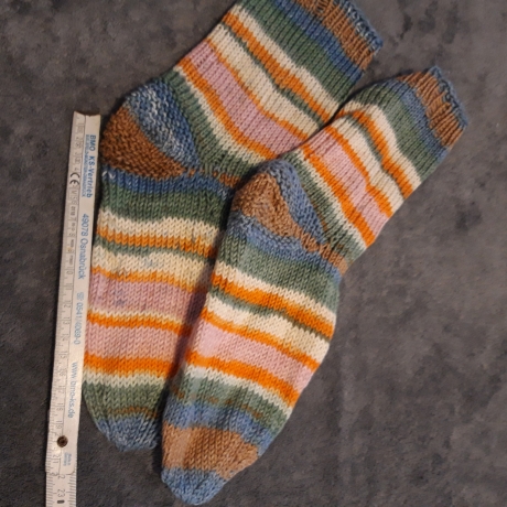 Socken Uni Sex 