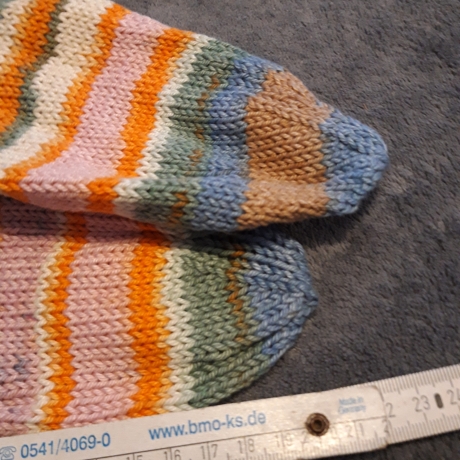Socken Uni Sex 