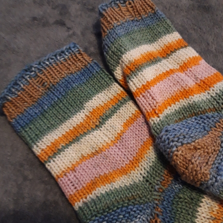 Socken Uni Sex 