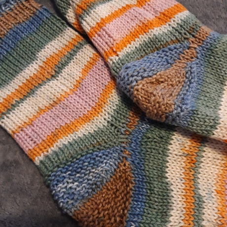 Socken Uni Sex 