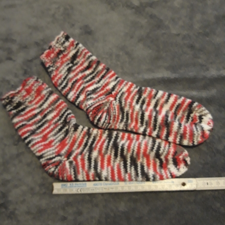 Socken Uni Sex 